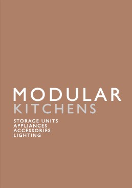 Modular Kitchen